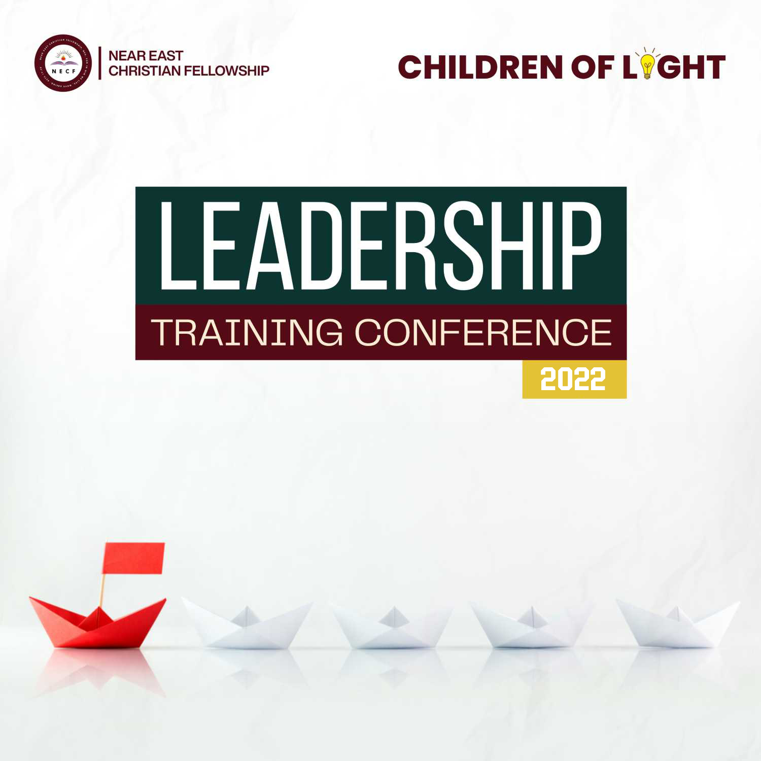 2022 Leadership Training Conference