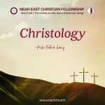 Christology Christology