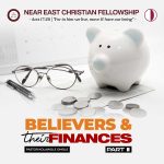Believers & Their Finances