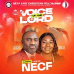 The Voice of the Lord The Voice of the Lord