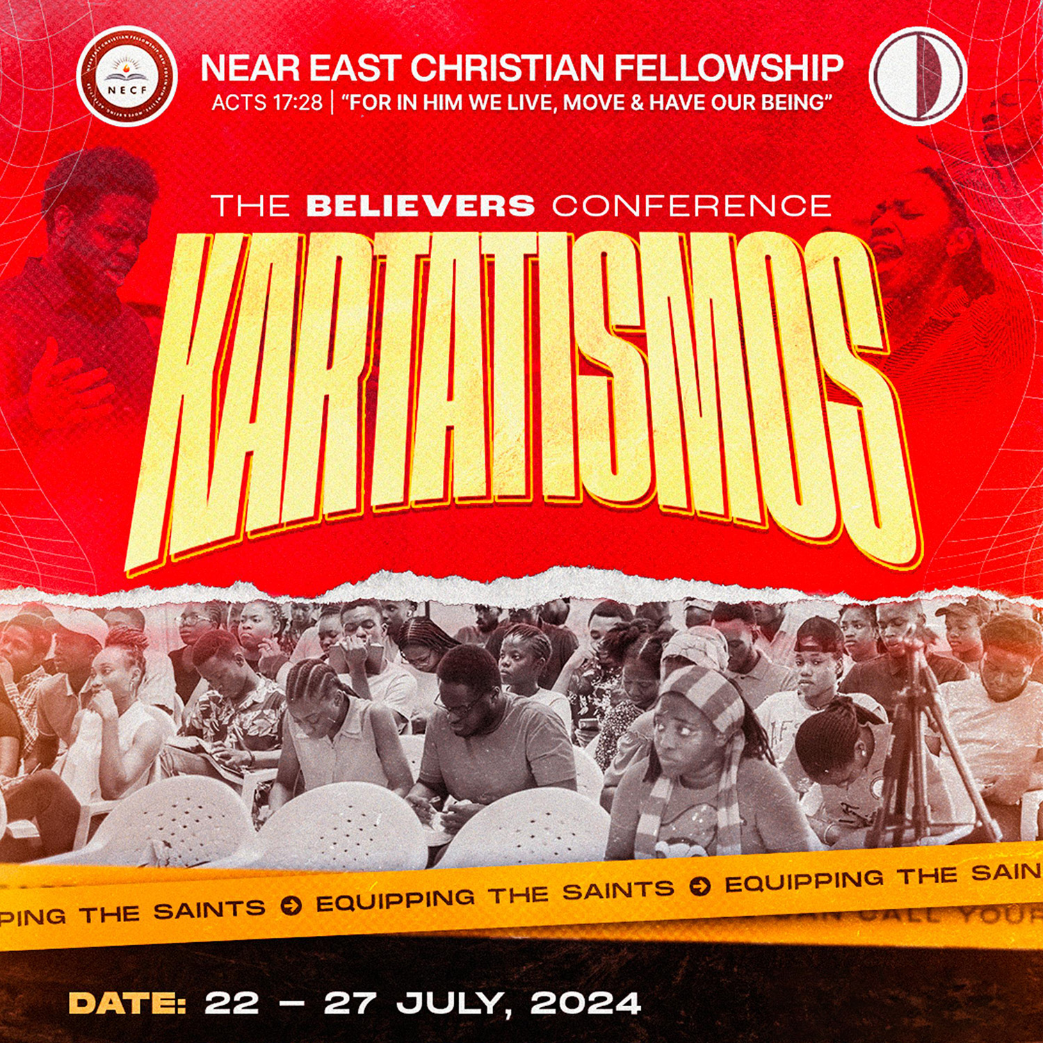 KARTARTISMOS 2024