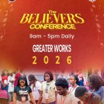 The Believers Conference 2026